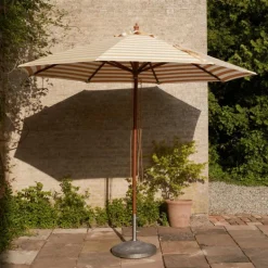 Messina Umbrella Parasol