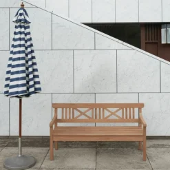 Messina Umbrella Parasol