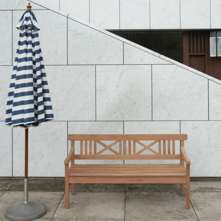 Messina Umbrella Parasol