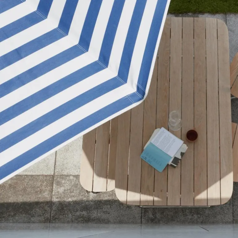 Messina Umbrella Parasol
