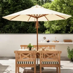 Messina Umbrella Parasol