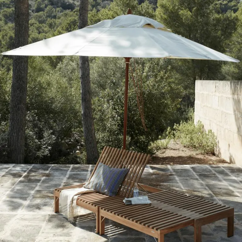 Messina Umbrella Parasol