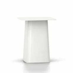 Metal Side Table Bijzettafel