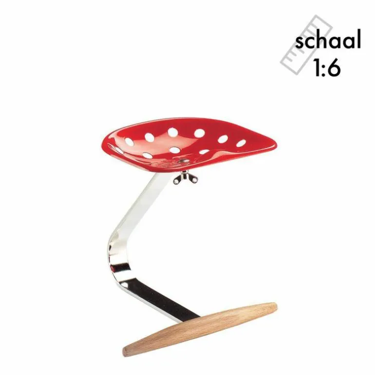 Mezzadro Miniatuur