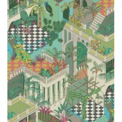 Miami Behang