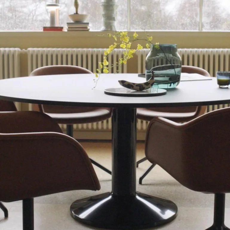 Midst Eettafel