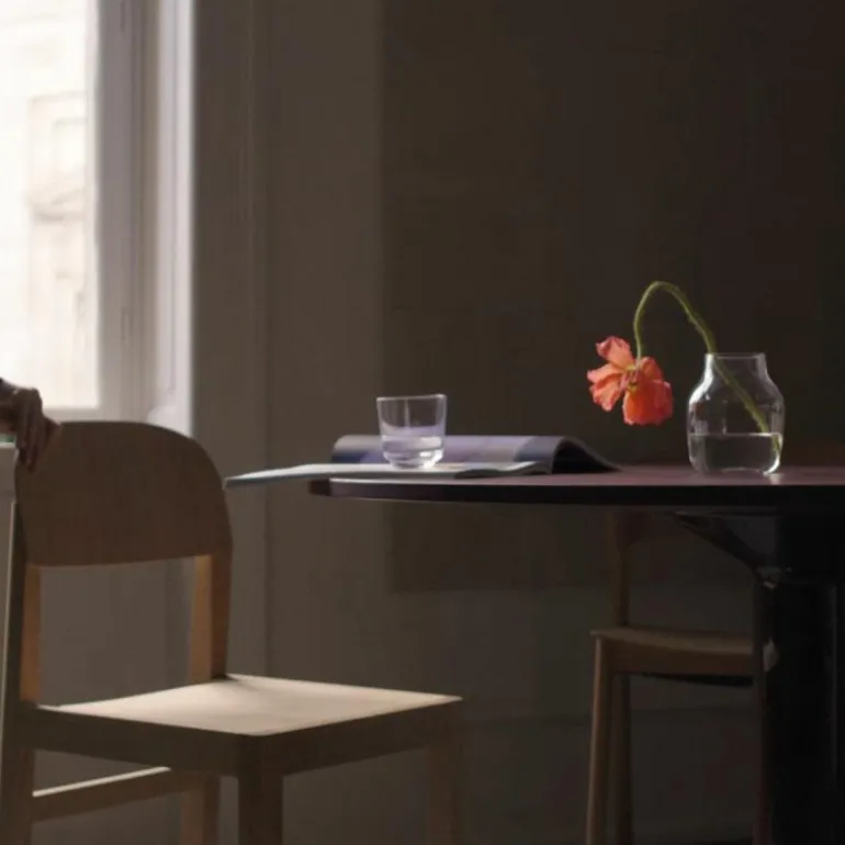 Midst Eettafel