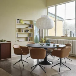 Midst Eettafel