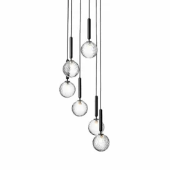 Miira 6 Hanglamp