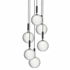 Miira 6 Hanglamp