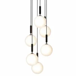 Miira 6 Hanglamp
