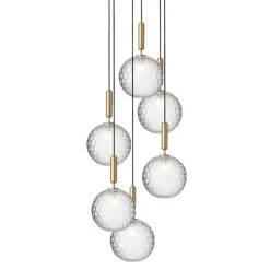 Miira 6 Hanglamp