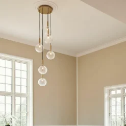 Miira 6 Hanglamp