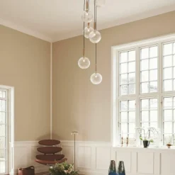 Miira 6 Hanglamp