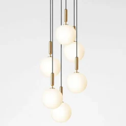 Miira 6 Hanglamp