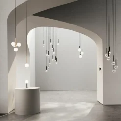 Miira 6 Hanglamp