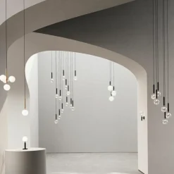 Miira 4 Hanglamp