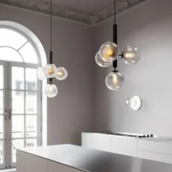 Miira 4 Hanglamp