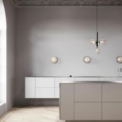 Miira 4 Hanglamp
