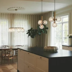 Miira 4 Hanglamp