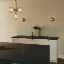 Miira 4 Hanglamp