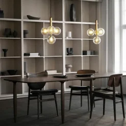 Miira 4 Hanglamp