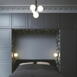 Miira 4 Hanglamp