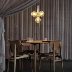 Miira 4 Hanglamp