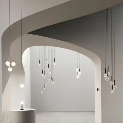 Miira 3 Hanglamp