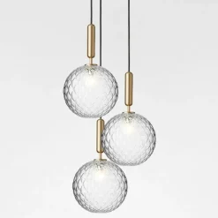 Miira 3 Hanglamp