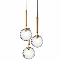 Miira 3 Hanglamp