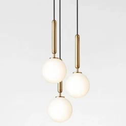 Miira 3 Hanglamp