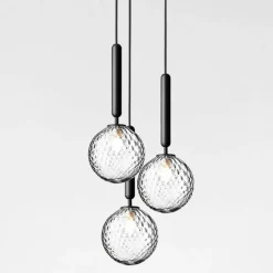 Miira 3 Hanglamp