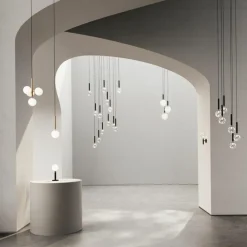 Miira Wandlamp