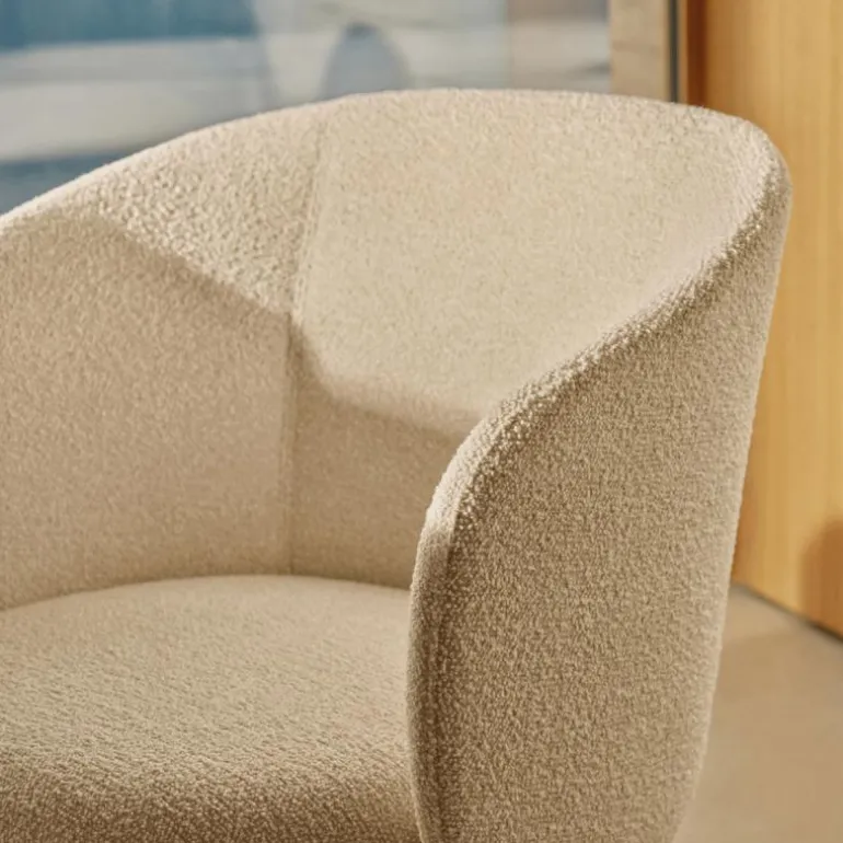 Mikado Armchair