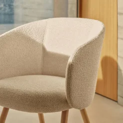 Mikado Armchair