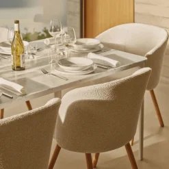 Mikado Armchair