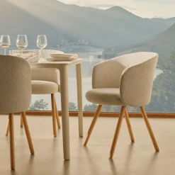 Mikado Armchair