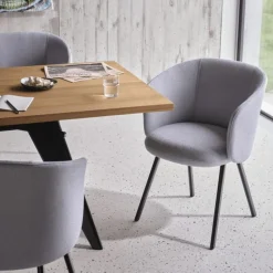 Mikado Armchair