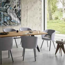 Mikado Armchair