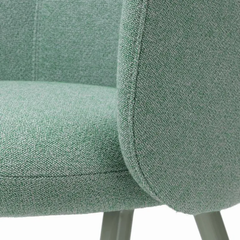 Mikado Armchair