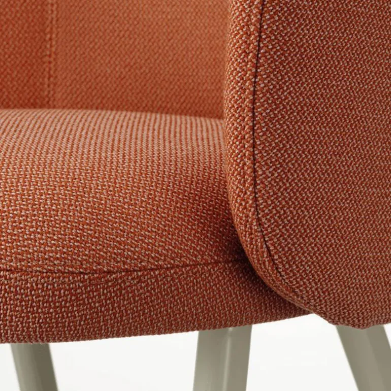 Mikado Armchair