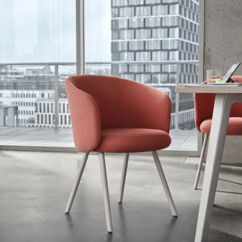 Mikado Armchair