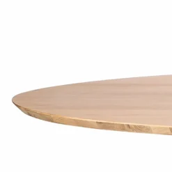 Mikado Eettafel Ovaal