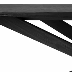 Mikado Eettafel Ovaal