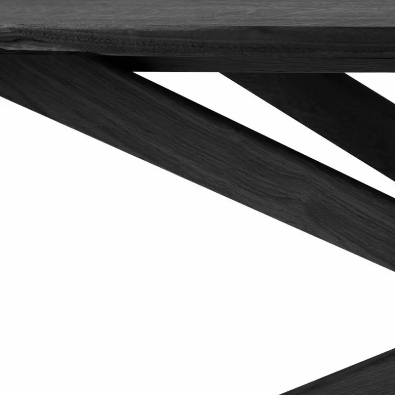 Mikado Eettafel Rond