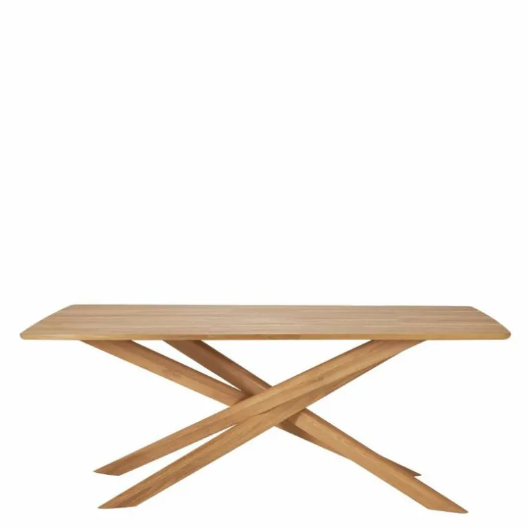 Mikado Outdoor Eettafel