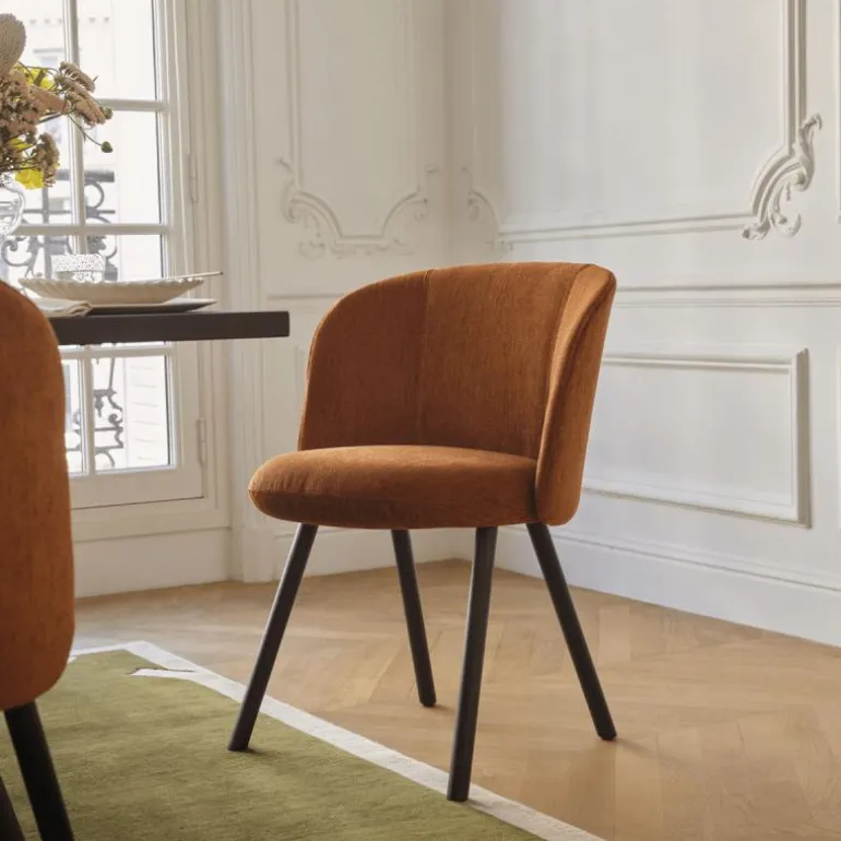 Mikado Side Chair