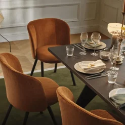 Mikado Side Chair