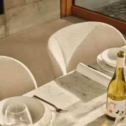 Mikado Side Chair